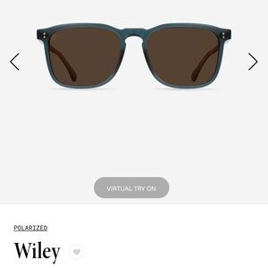 Raen -Adin Sunglasses